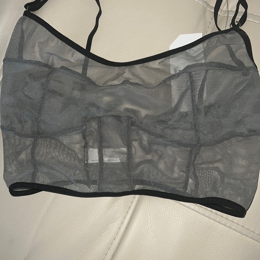 Mary Young Bralette